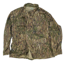 US Made Atlanco Realtree Camo BDU  Shirt - XLarge