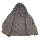 Guide Series Realtree Camo Quilted Hooded Jacket - XLarge