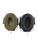 British Army Peltor Ear Protection - British Army Surplus - Hearing Protection