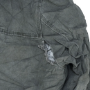 G.H. Bass & Co. Grey Sherpa Lined Hooded Jacket - 2XLarge