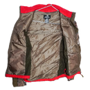 Mossy Oak Break-Up Camo Women's Jacket - Small - Army & Outdoors - Field Jackets