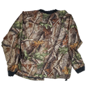 Stearns Realtree Camo Quilted Jacket - Large