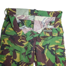 British Army DPM Tropical Combat Trousers - 96/80, Large