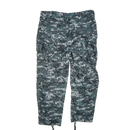 Tru-Spec Digital Urban Camo ACU Cut Trousers - Large Regular