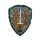 Canadian Armed Forces Special Service Force Brigade Patch, Item 2