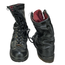 Danner 200G GTX Black Leather Boots - US 10.5