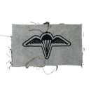 Australian Army 3RAR Parachute Wings DPCU Patch