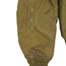 USGI 80s Cold Weather CVC Tankers Jacket - Large Long