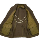 WWII US Army Wool Service Jacket - Medium