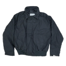 USGI Black Lined Utility Jacket - Small XXShort