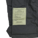 Tru-Spec Black BDU Shirt - 2XLarge Regular