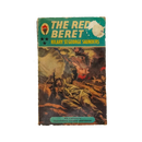 The Red Beret hardcover by Hilary St. George Saunders