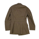 WWII US Army Wool Service Jacket - Medium