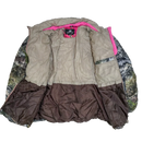 Mossy Oak Women's Birch Camo Lined Jacket - 2XLarge