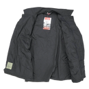 Tru-Spec Black BDU Shirt - 2XLarge Regular