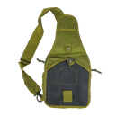 Trout Unlimited Olive Drab Sling Pack