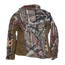 Mossy Oak Break-Up Camo Women's Jacket - Small - Army & Outdoors - Field Jackets