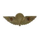 British Special Air Service (SAS) Tropical Parachute Wings Badge