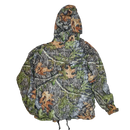 Game Winner Mossy Oak Camo Hooded Mesh Lined Jacket - XLarge