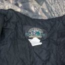 Wolf Mountain Mossy Oak Quilted Jacket - Large