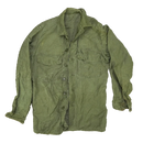 USGI OG-107 Utility Shirt - XSmall