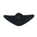 Canadian Armed Forces Basic Parachutist Qualification Wings Patch, Item 3