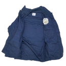 US SBA Blue Ripstop BDU Shirt - Large Regular