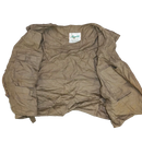Ausable Khaki Fly Fishing Vest - Large