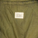 USGI 80s Cold Weather CVC Tankers Jacket - Large Long