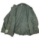 Tru-Spec Olive Ripstop BDU Shirt - Large Regular