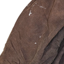 Carhartt Brown Quilted Hooded Jacket - XLarge - Army & Outdoors - Hoodies