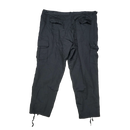 Advantex Black BDU Trousers - 2XLarge, Item 2