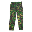 British Army DPM Windproof Arctic Combat Trousers - XLarge