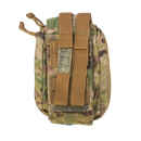 NZDF Multicam MOLLE First Aid Pouch