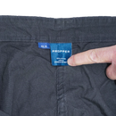Propper Black Ripstop BDU Trousers - 4XLarge