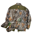 Lincoln Outfitters Realtree Edge Camo Insulated Jacket - 2XLarge - Army & Outdoors - Field Jackets