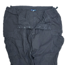 Propper Black Ripstop BDU Trousers - 4XLarge