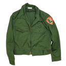 Vintage US National Park Service Uniform Jacket - Medium - Army & Outdoors - Field Jackets
