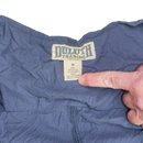 Duluth Trading Co. Blue Utilty Vest - Medium, Item 2 - Army & Outdoors - Vests