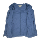 Duluth Trading Co. Blue Utilty Vest - Medium, Item 2 - Army & Outdoors - Vests