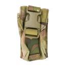 NZDF Multicam MOLLE Grenade Pouch