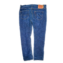 Levi's 501 Blue Jeans - 34x34, Medium, Item 2 - Army & Outdoors - Jeans