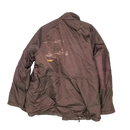 FMF Racing Brown N3-B Style Jacket - Large