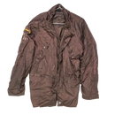 FMF Racing Brown N3-B Style Jacket - Large, Item 2