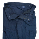 Propper Blue Ripstop Tactical Trousers - 32x32, Medium