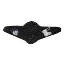 Reproduction WW2 Free French Parachutist Wings Badge