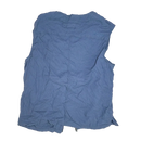 Duluth Trading Co. Blue Utilty Vest - Medium, Item 2 - Army & Outdoors - Vests
