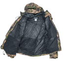 WFS Element Gear Preys Eyes Camo Hooded Jacket - 3XLarge