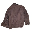 US Made Universal Overall Co. Brown Quilted Work Jacket - Medium