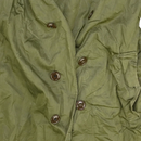 USGI M-1950 Overcoat - Medium Regular
